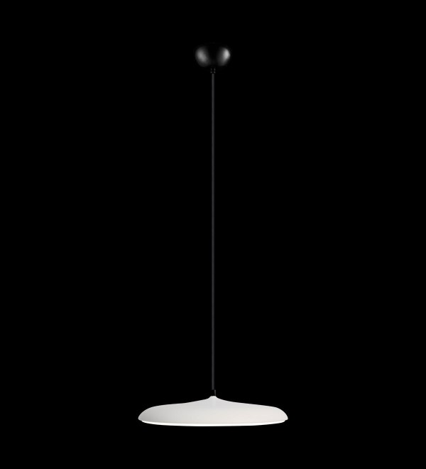 Подвесной светильник LOFT IT Plato 10119 White