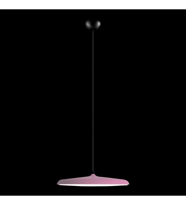 Подвесной светильник LOFT IT Plato 10119 Pink