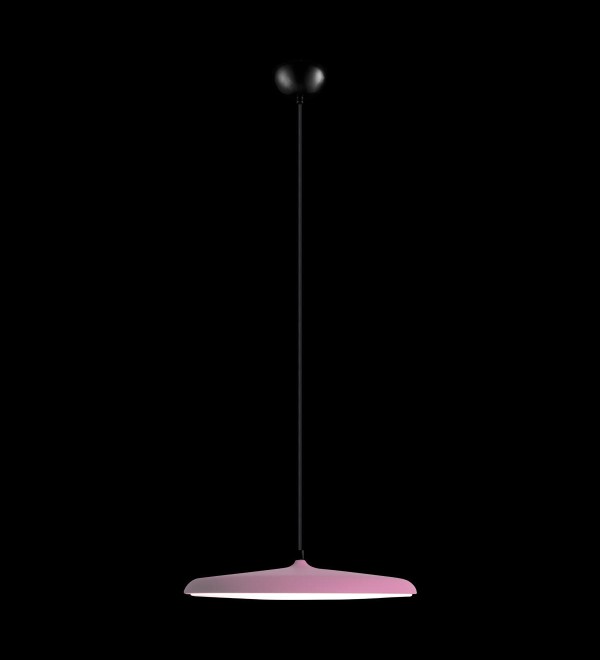 Подвесной светильник LOFT IT Plato 10119 Pink