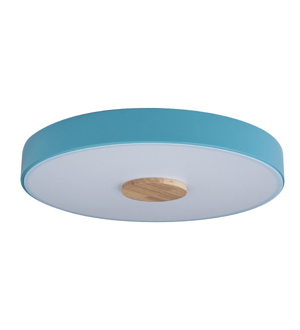 Потолочный светильник LOFT IT Axel 10003/24 Blue