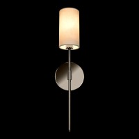 Настенный светильник LOFT IT Comfy 10307W Nickel