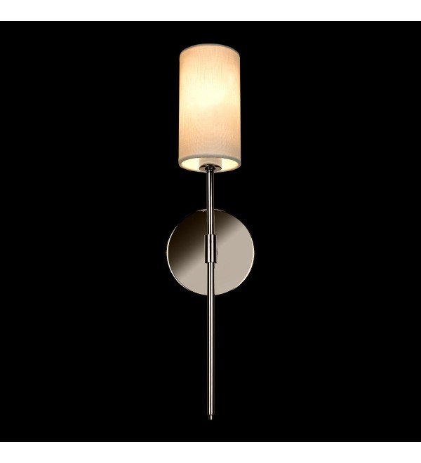 Настенный светильник LOFT IT Comfy 10307W Nickel