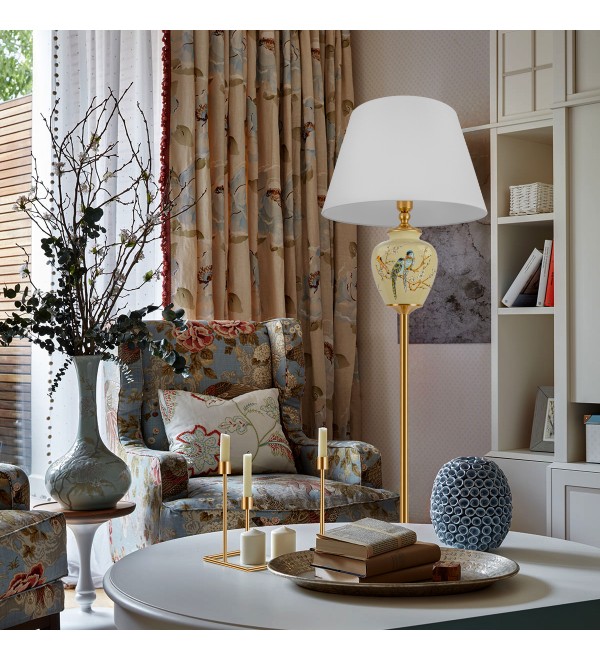 Торшер LOFT IT Magnolia 10381F