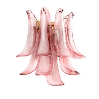 Бра LOFT IT Lilou 10600W Pink