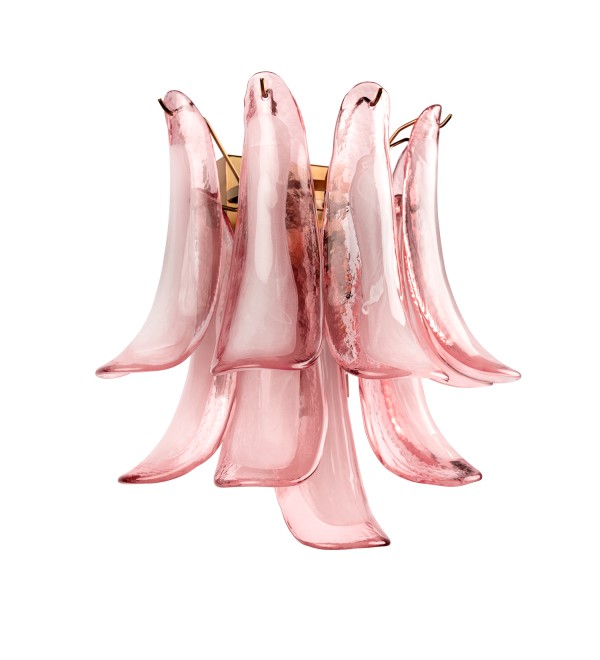 Бра LOFT IT Lilou 10600W Pink