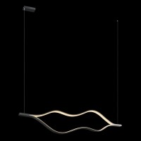 Подвесной светильник LOFT IT Tape Light 10403/1600 SN