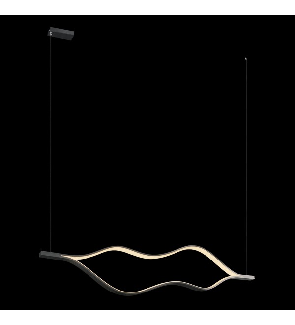 Подвесной светильник LOFT IT Tape Light 10403/1600 SN