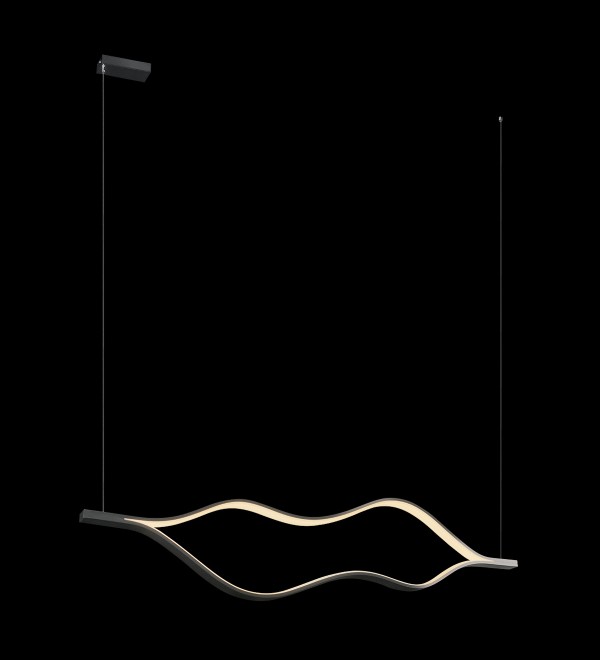 Подвесной светильник LOFT IT Tape Light 10403/1600 SN