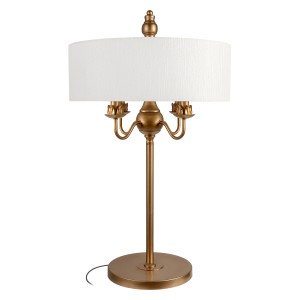 Настольная лампа LOFT IT Concord 10563T