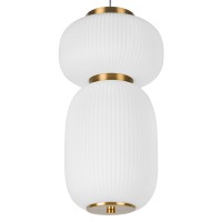 Подвесной светильник LOFT IT Duff 10422/B