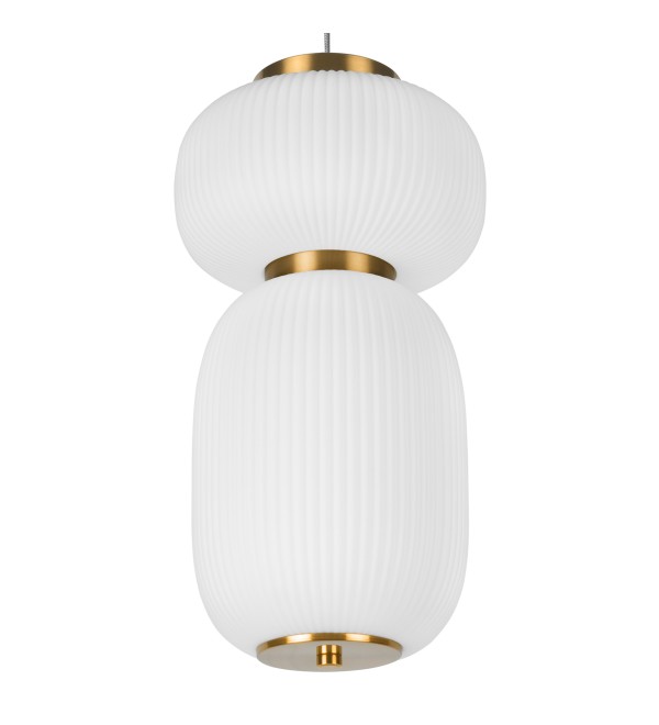 Подвесной светильник LOFT IT Duff 10422/B