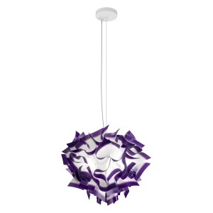 Подвесной светильник LOFT IT Clizia 10593/420 Purple