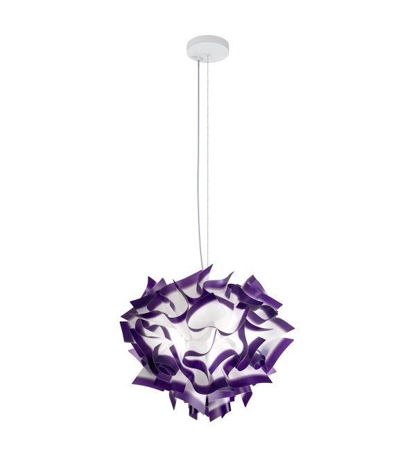 Подвесной светильник LOFT IT Clizia 10593/420 Purple