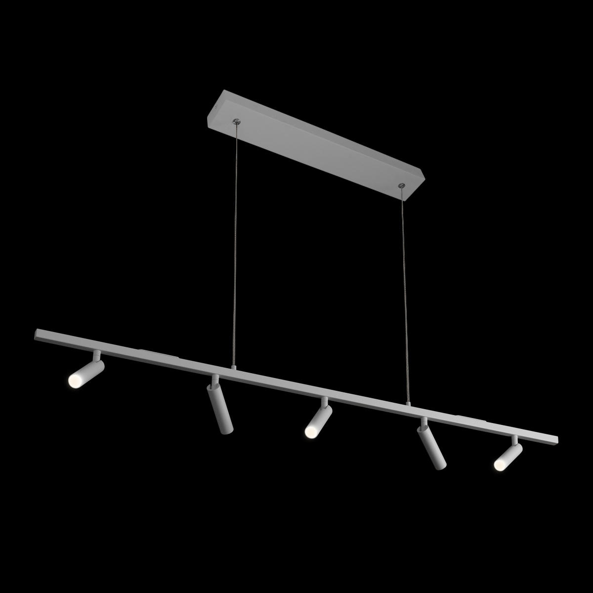 Подвесной светильник LOFT IT Sign 10260/5 White