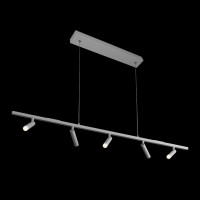 Подвесной светильник LOFT IT Sign 10260/5 White