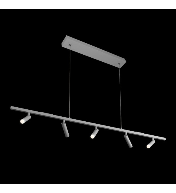 Подвесной светильник LOFT IT Sign 10260/5 White