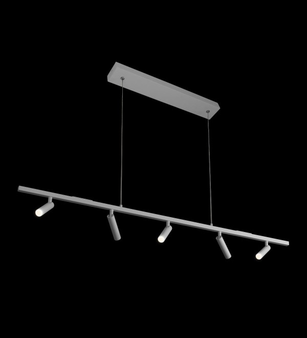 Подвесной светильник LOFT IT Sign 10260/5 White