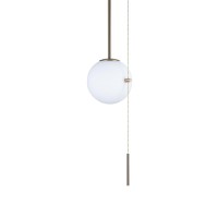 Светильник на штанге LOFT IT Signal 10029PS Gold