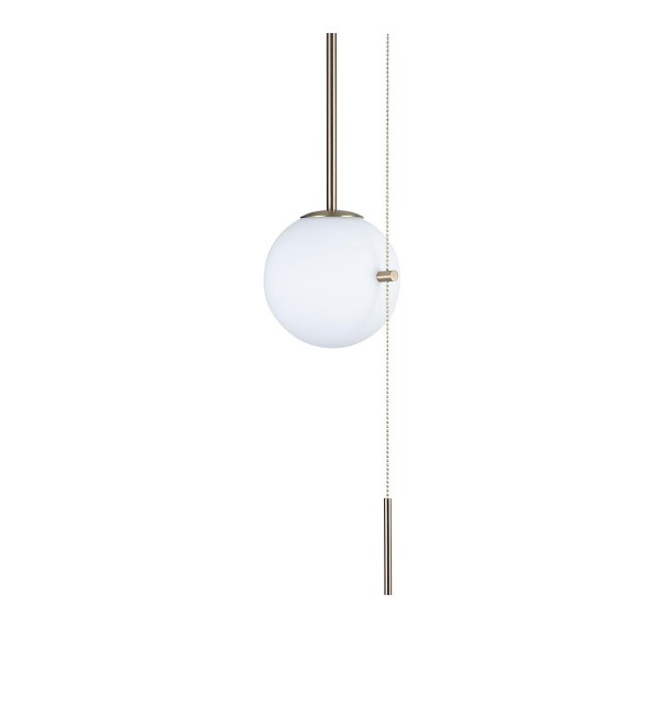 Светильник на штанге LOFT IT Signal 10029PS Gold
