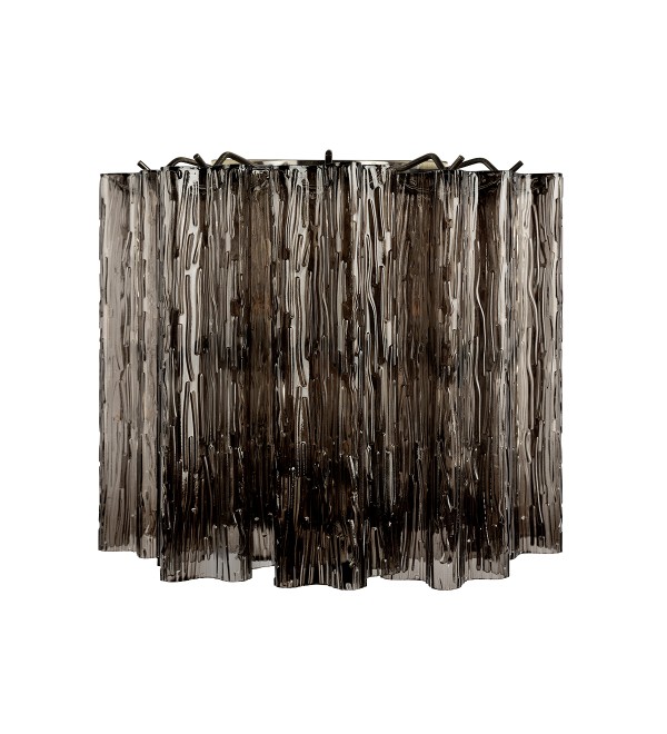 Настенный светильник LOFT IT Murano 10580W Smoke