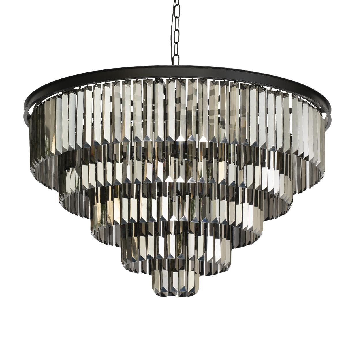 Подвесная люстра LOFT IT Prism 10018/800C