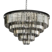Подвесная люстра LOFT IT Prism 10018/800C