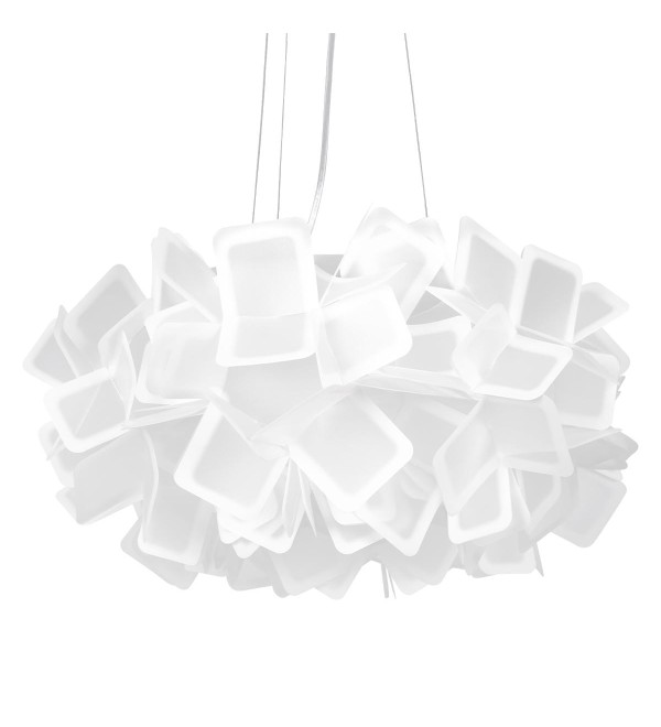 Подвесной светильник LOFT IT Clizia 10231/530 White