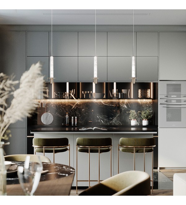 Подвесной светильник LOFT IT Lava 10361D
