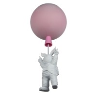 Потолочный светильник LOFT IT Cosmo 10044/200 Pink