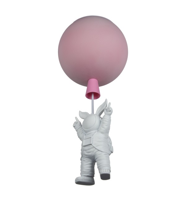 Потолочный светильник LOFT IT Cosmo 10044/200 Pink