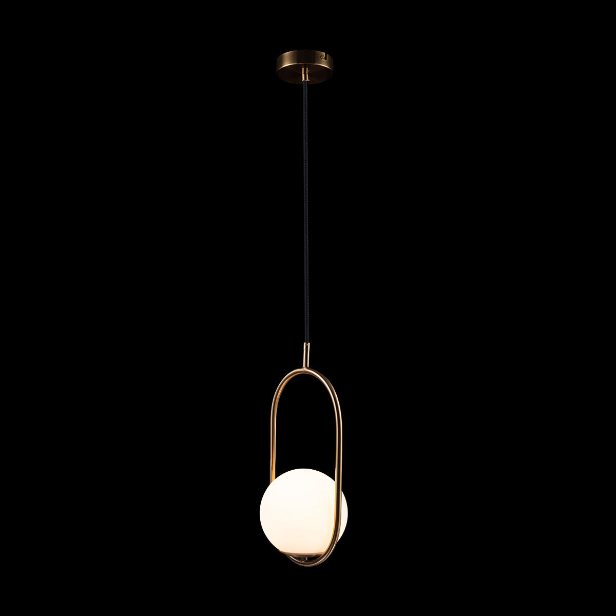 Подвесной светильник LOFT IT Glob LOFT2595-A