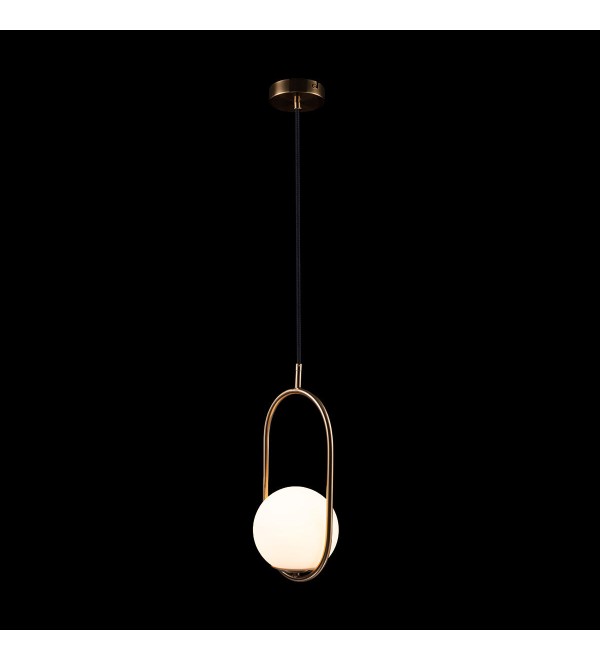 Подвесной светильник LOFT IT Glob LOFT2595-A