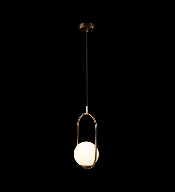 Подвесной светильник LOFT IT Glob LOFT2595-A