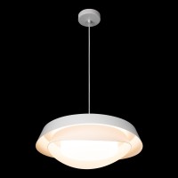 Подвесной светильник LOFT IT Petale 10256P White