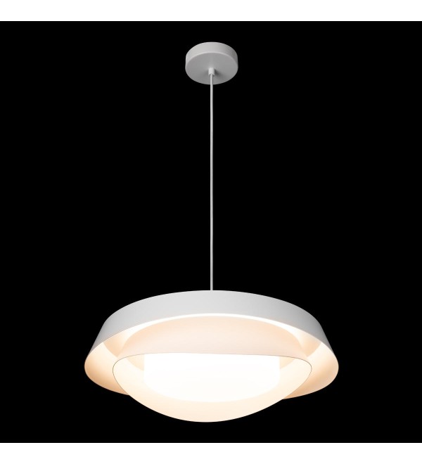 Подвесной светильник LOFT IT Petale 10256P White
