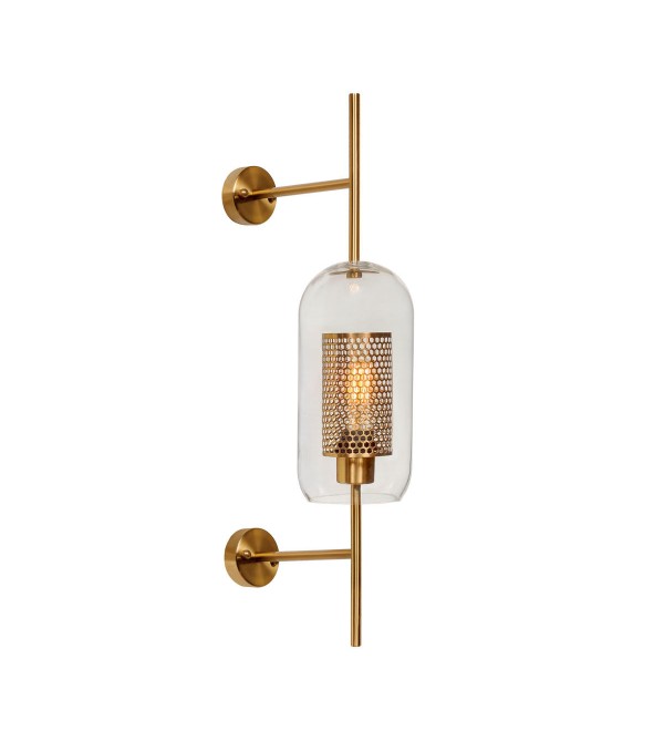 Бра LOFT IT Hexagon LOFT2566-WD