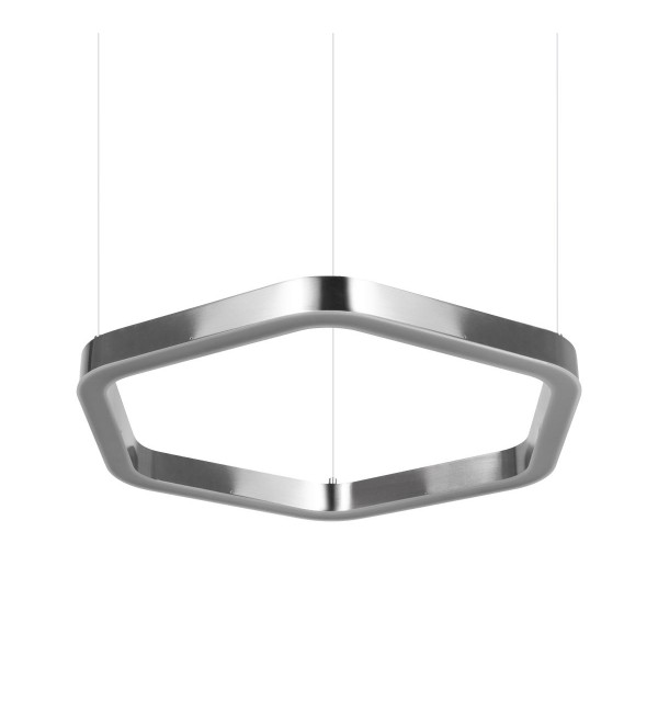 Подвесной светильник LOFT IT Titanium 10243S Dark grey