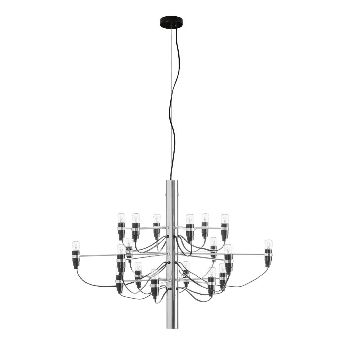 Подвесной светильник LOFT IT Gino 10196/650 Chrome