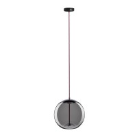 Подвесной светильник LOFT IT Knot 8134-B mini
