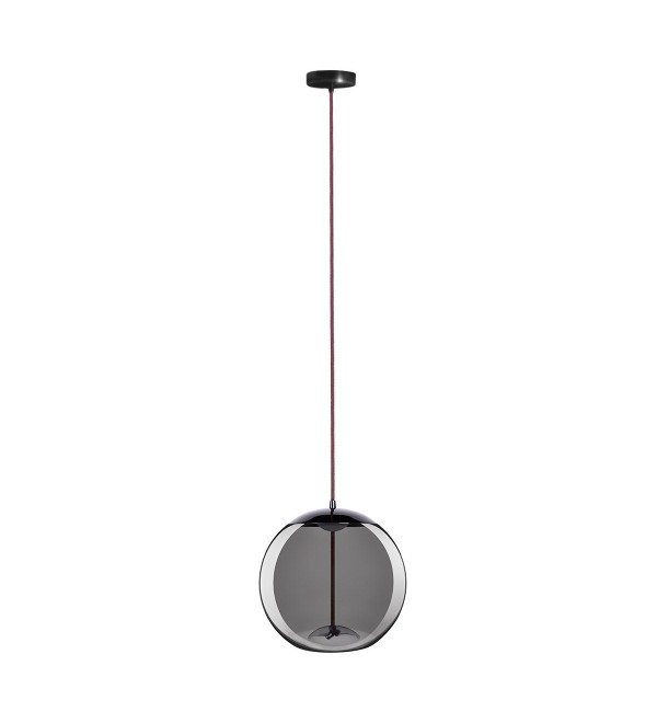Подвесной светильник LOFT IT Knot 8134-B mini