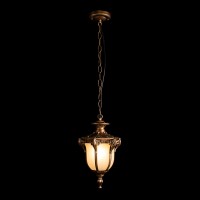 Уличный подвесной светильник LOFT IT Alessano 100017P