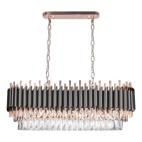 Подвесной светильник LOFT IT Eclair 10206/1200R