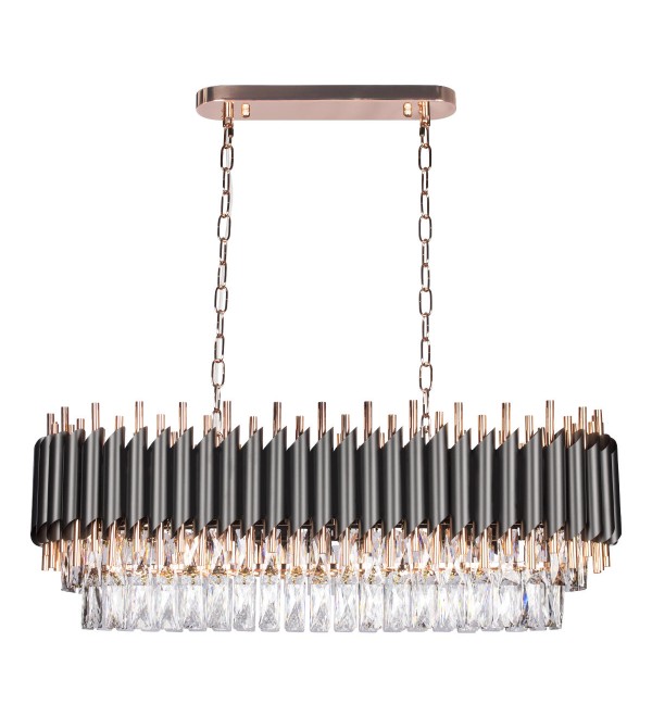 Подвесной светильник LOFT IT Eclair 10206/1200R