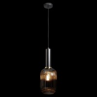 Подвесной светильник LOFT IT Iris 2070-A+BL