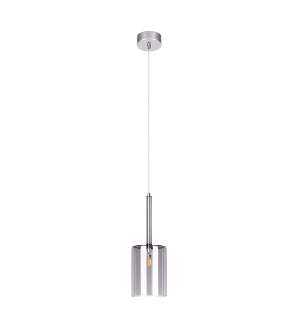 Подвесной светильник LOFT IT Spillray 10232/C Smoke