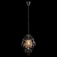 Подвесной светильник LOFT IT Burlesque 10417 CR