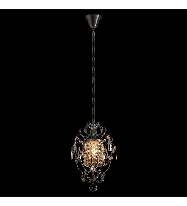 Подвесной светильник LOFT IT Burlesque 10417 CR
