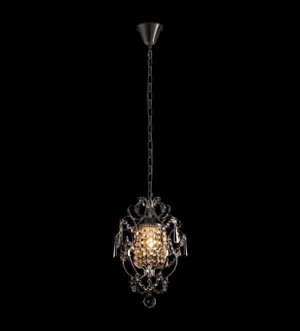 Подвесной светильник LOFT IT Burlesque 10417 CR