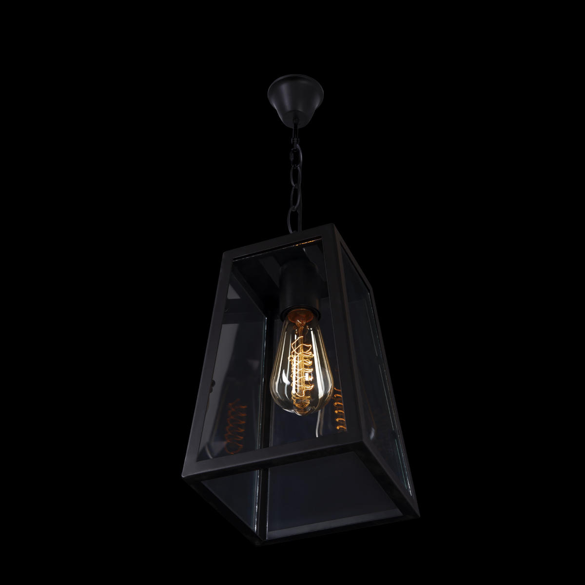 Подвесной светильник LOFT IT Modern filament LOFT1127