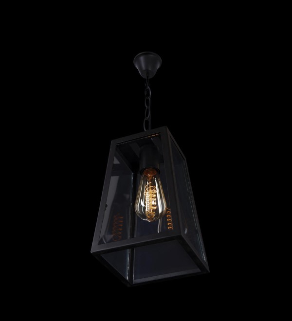 Подвесной светильник LOFT IT Modern filament LOFT1127